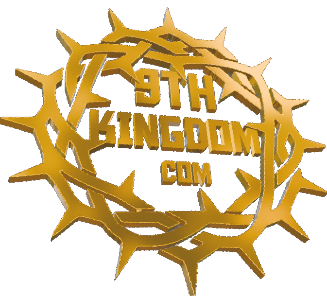 9th Kingdom Logo